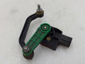 2009 Audi R8 4.2L MT V8 Headlight Ride Height Suspension Level Sensor 4F0907503
