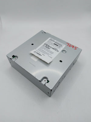 2017 TESLA X 1052322-00-b Radio Module Computer Unit