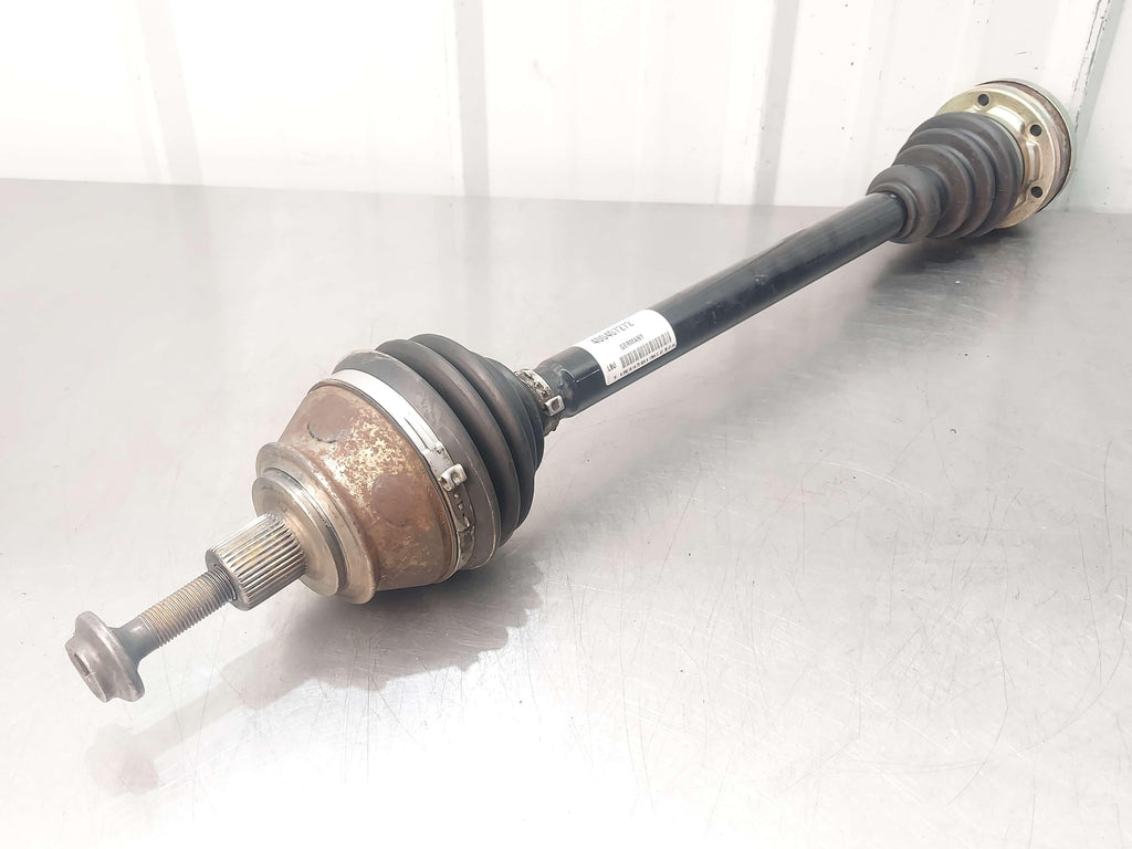 2004 LAMBORGHINI GALLARDO 5.0L FRONT RIGHT AXLE SHAFT 400407272