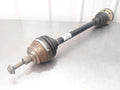 2004 LAMBORGHINI GALLARDO 5.0L FRONT RIGHT AXLE SHAFT 400407272