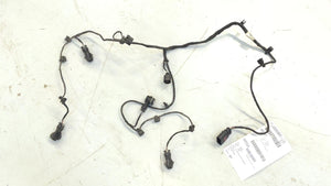 2020 PORSCHE 911 992 CARRERA 4S Rear Bumper Parking Harness w sensors 992971174