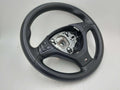07-13 BMW X5 Steering Wheel Black M Package Sport 919942401 7842156 *Notes*