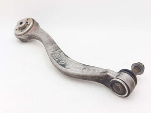 15-20 BMW M4 F82 FRONT LEFT LOWER CONTROL ARM FORWARD 31122284531 OEM
