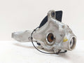 14-17 RANGE ROVER SPORT L494 FRONT LEFT SPINDLE KNUCKLE HUB CPLA-2K005-AE