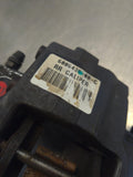 2014 Tesla S Rear RH Right Caliper 6006438-00-C 126K KMS
