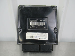 T020 2016 16 MCLAREN 570S TRANSMISSION ECM MODULE TCM 11M3067CP