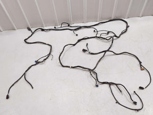 2006 FORD GT GT40 SUPERCAR REAR BODY WIRE HARNESS *NOTES* 4G7V-19B516J4CP OEM