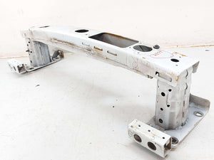 17-23 LAND ROVER DISCOVERY L462 HSE FRONT BUMPER REINFORCEMENT IMPACT CRASH BAR