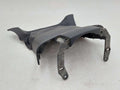 13 lamborghini Gallardo LP560 Coupe 5.2L Upper Steering Column Cover 400953511A