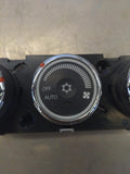 13-17 MITSUBISHI LANCER HEATER AC A/C CONTROL CELCIUS 7820A810