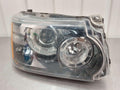 10-13 RANGE ROVER SPORT L320 5.0L FRONT RIGHT XENON HID ADAPTIVE HEADLIGHT LAMP