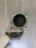 08-13 BMW 128I Throttle Body 7556118001 A2c53112155 7556118 24K KM