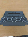 10-11 Range Rover Sport Front Heater A/c AC Climate Control AH22-19E900-JG