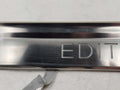 2022 MERCEDES EQS580 V297 FRONT RIGHT SCUFF SILL PLATE TRIM 'EDITION ONE '