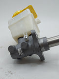 14 15 JAGUAR F-TYPE Master Cylinder With Reservoir 23K KM'S