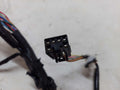 2010 TOYOTA SEQUOIA TAILGATE WIRE WIRING HARNESS 82184-0C071 *POWER LIFT*