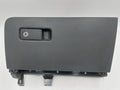 17-19 Infiniti Qx30 Front Dash Glove Box Black *Scuffed Scratched* A1669880103