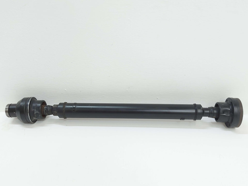 17-20 LAND ROVER DISCOVERY L462 HSE FRONT DRIVE SHAFT LR034513 LR057620 LR082562