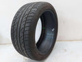 TIRE PAIR (2) OF 275/40ZR20 PIRELLI P ZERO NERO 8/32