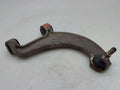2010 Maserati GranTurismo S M145 Coupe REAR LEFT UPPER CONTROL ARM 203156