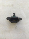 08-14 Jetta Air Intake Manifold Map Pressure Control Sensor 0261230235