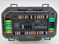 16-21 BMW M2 F87 COMPETITION FRONT ENGINE BAY POWER DISTRIBUTION FUSE BOX