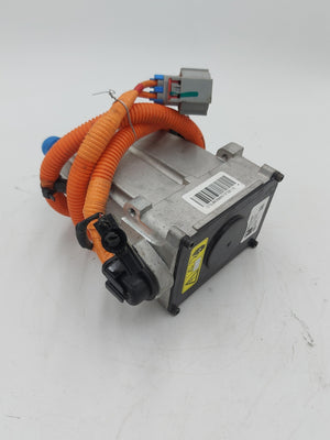 2017 TESLA X 1048941-00-d Battery Electric Heater Coolant