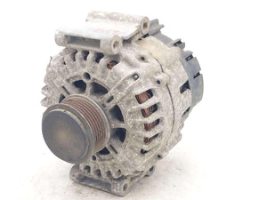 14-17 AUDI SQ5 8R 3.0L ALTERNATOR 180AMP 06E903018L