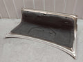 89-95 BMW 525 E34 TRUNK BOOT LID GOLD 41621944585 *SCRATCHES NOTES*