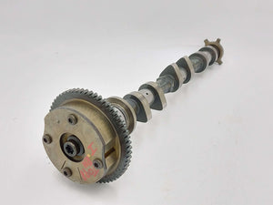 2013 Ford Mustang 3.7L RH Right Intake Camshaft W/ Actuator AT4E-6A266-CF
