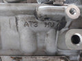 13-16 AUDI S4 B8 3.0L CTUB LEFT ENGINE MOTOR CYLINDER HEAD BARE HEAD 06E103403M