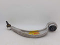 10-16 AUDI S4 B8.5 FRONT LEFT LOWER CONTROL ARM REARWARD 8K0407695H