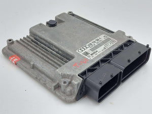 09 AUDI R8 ECU ENGINE CONTROL MODULE 4.2L ELECTRONIC CONTROL MODULE 420910560H