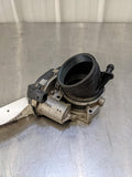 08-13 BMW 128I Throttle Body 7556118001 A2c53112155 7556118 24K KM