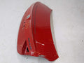 2018 Giulia Quadrifoglio Trunk Lid Decklid Alfa Red 414C *Notes*