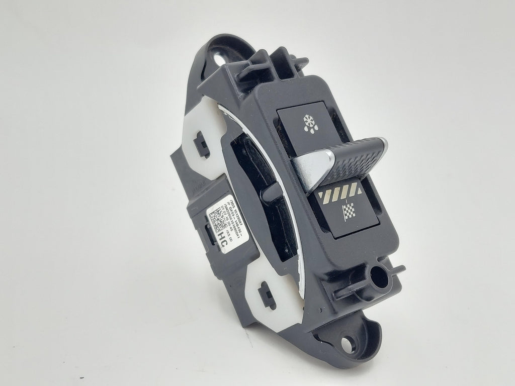 2016 Jaguar F-Type Drive Mode Select Switch GX53-14B436-HC