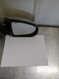 💥09-20 NISSAN 370Z RH Right Door Mirror Silver POWER💥