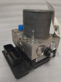 2010 JAGUAR XF ABS Anti Lock Brake Pump Ax232c405ab Ax23-2c405-ab 124km KM'S!