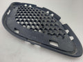 12-13 Jeep Grand Cherokee SRT8 RH Right Lower Grill Grille