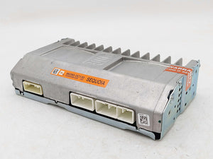 08-13 TOYOTA SEQUOIA JBL RADIO AMP AMPLIFIER 86280-0C130