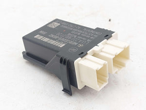 2020 MERCEDES E63S AMG W213 REAR LEFT SEAT HEATER CONTROL MODULE A2229002720