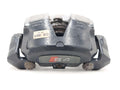 12-16 AUDI S4 B8 SET OF 4 BRAKE CALIPERS *CHIPS SCRATCHES*