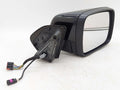 10-13 RANGE ROVER SPORT L320 5.0L RIGHT DOOR MIRROR POWER W/ MEMORY CAMERA