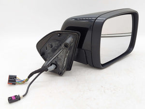 10-13 RANGE ROVER SPORT L320 5.0L RIGHT DOOR MIRROR POWER W/ MEMORY CAMERA