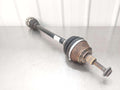 2004 LAMBORGHINI GALLARDO 5.0L FRONT LEFT AXLE SHAFT 400407271