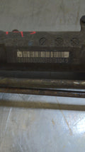 03-06 MERCEDES E55 W211 AMG STEERING GEAR RACK PINION 2194600100 2194600600
