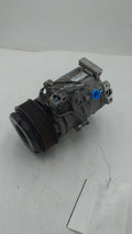 10-20 LEXUS GX460 A/c Air Compressor 447280-1152 8K KM's!