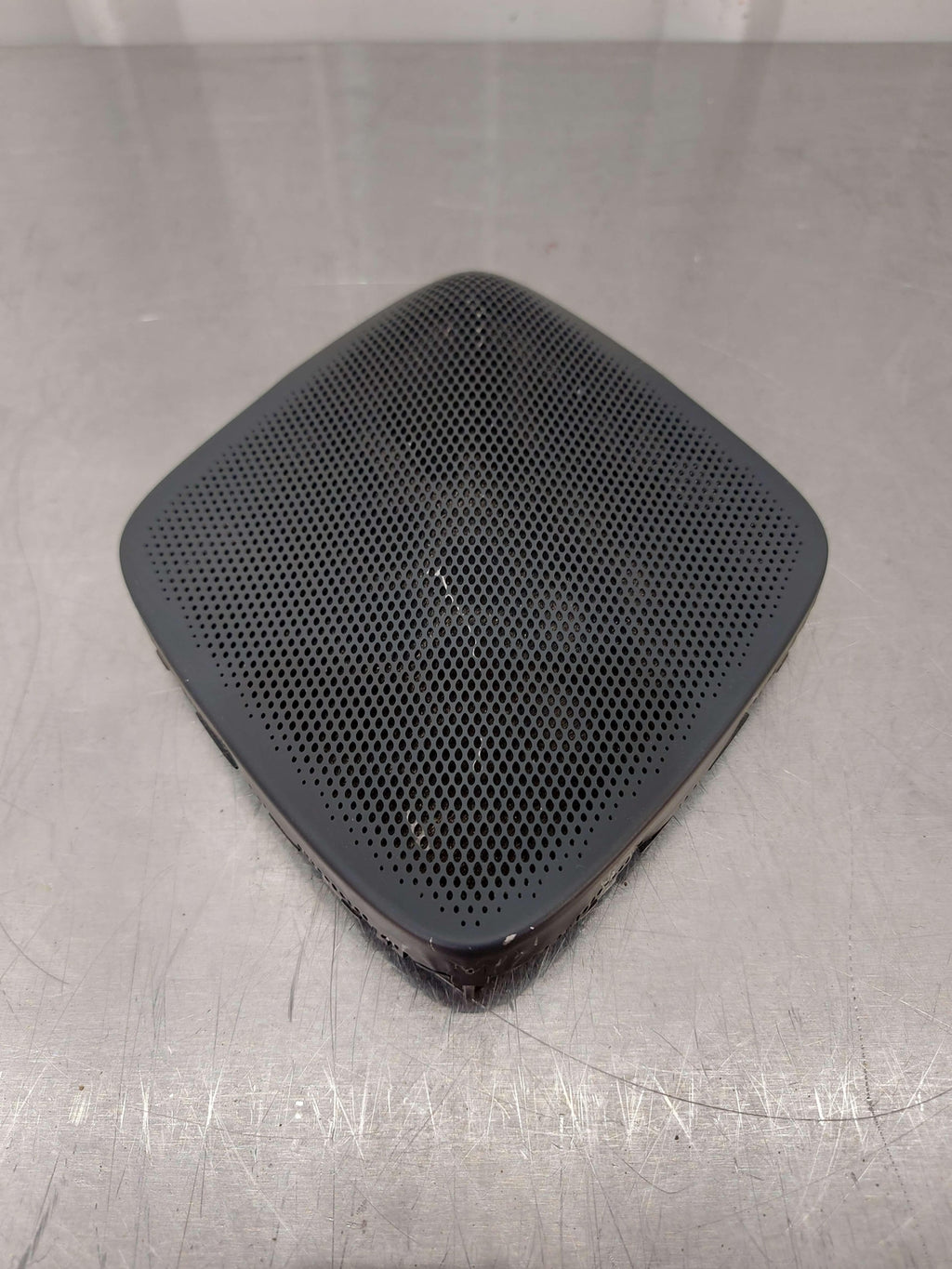 20 Mclaren 720s Spider Center Dash Speaker Grille 14N0608CP *Chipped Scratched