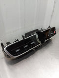 17-20 MERCEDES E63S W213 Dash Mounted Radio Control A2139056508 2139056508