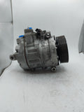 08 09 10 BMW 535I A/c AC Air Compressor 6452 9195721 1K KM's!!!